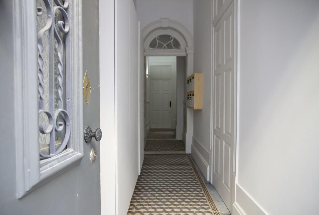 77 Appartement